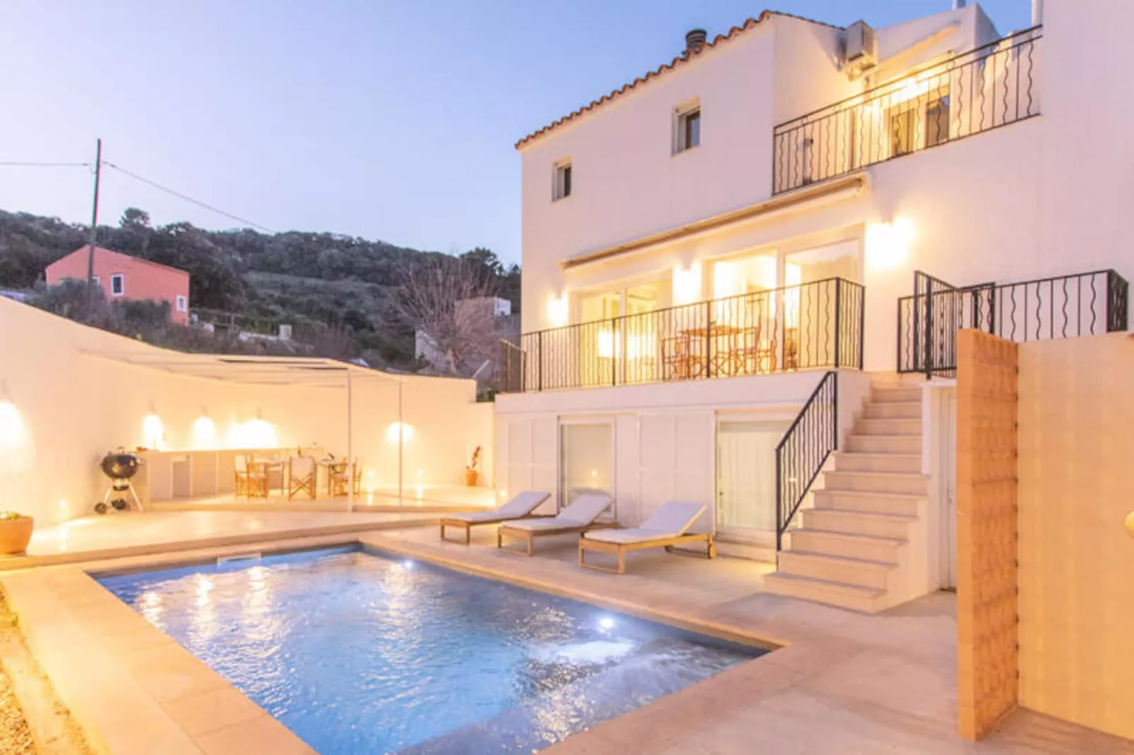 Maison à Ferreries-Untagged