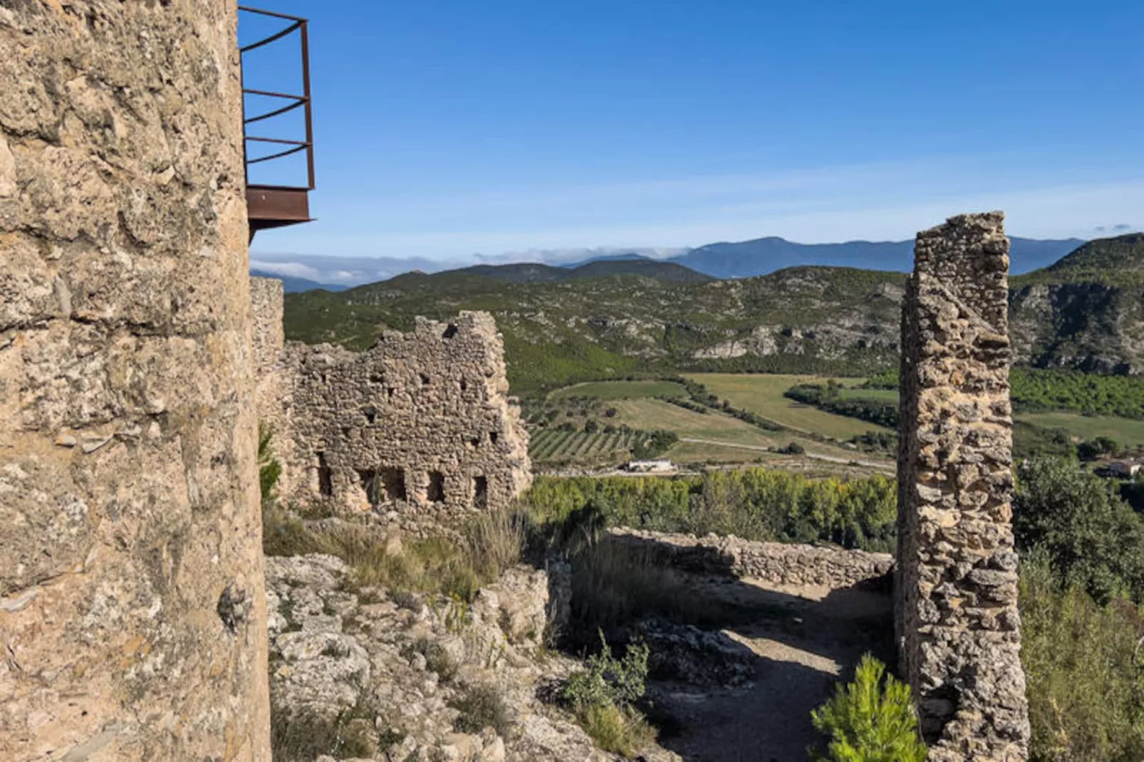 Mobil Home - Bungalow - Cottage à Boadella i les Escaules-Untagged