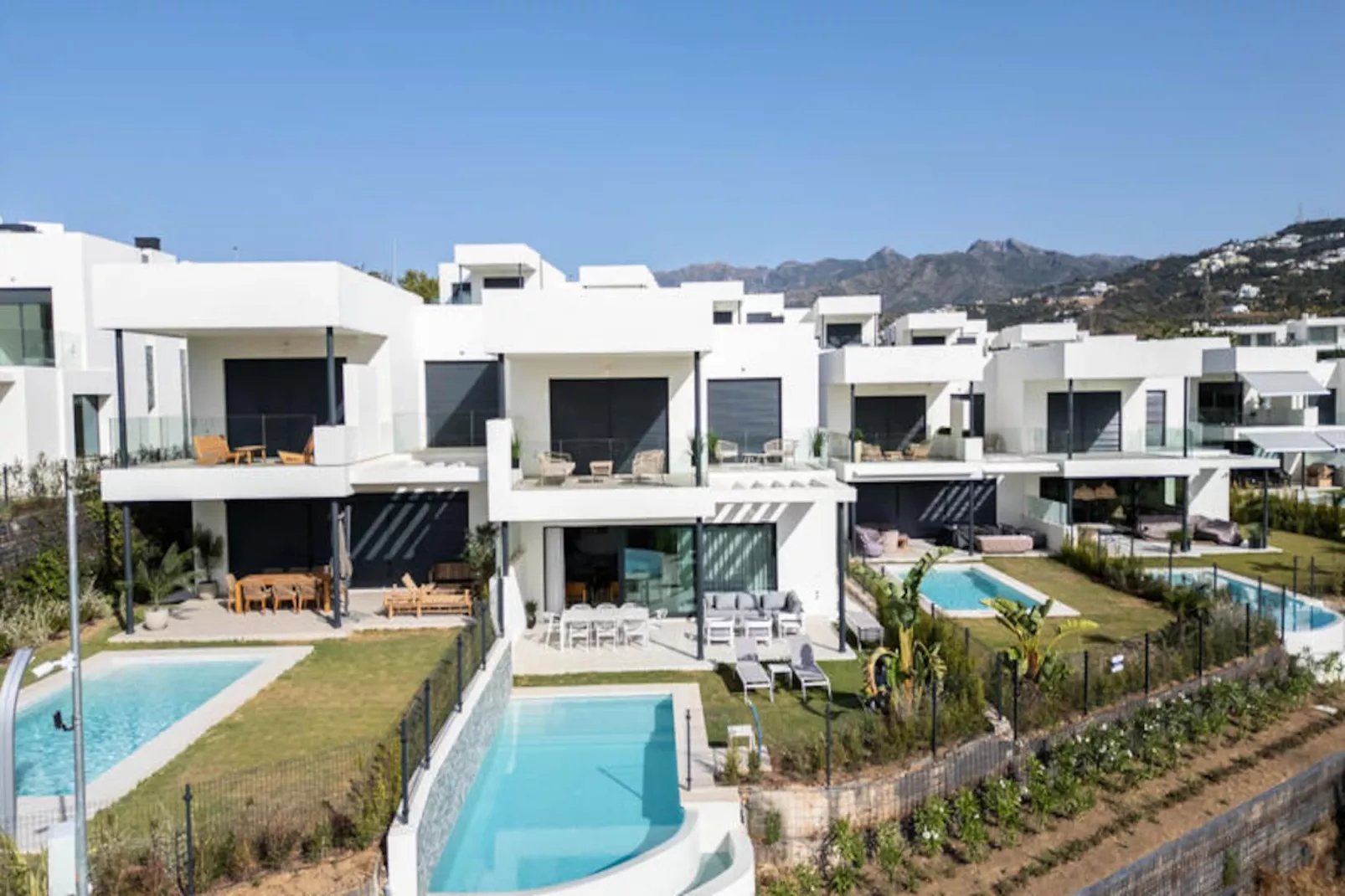 Maison à Marbella-Untagged