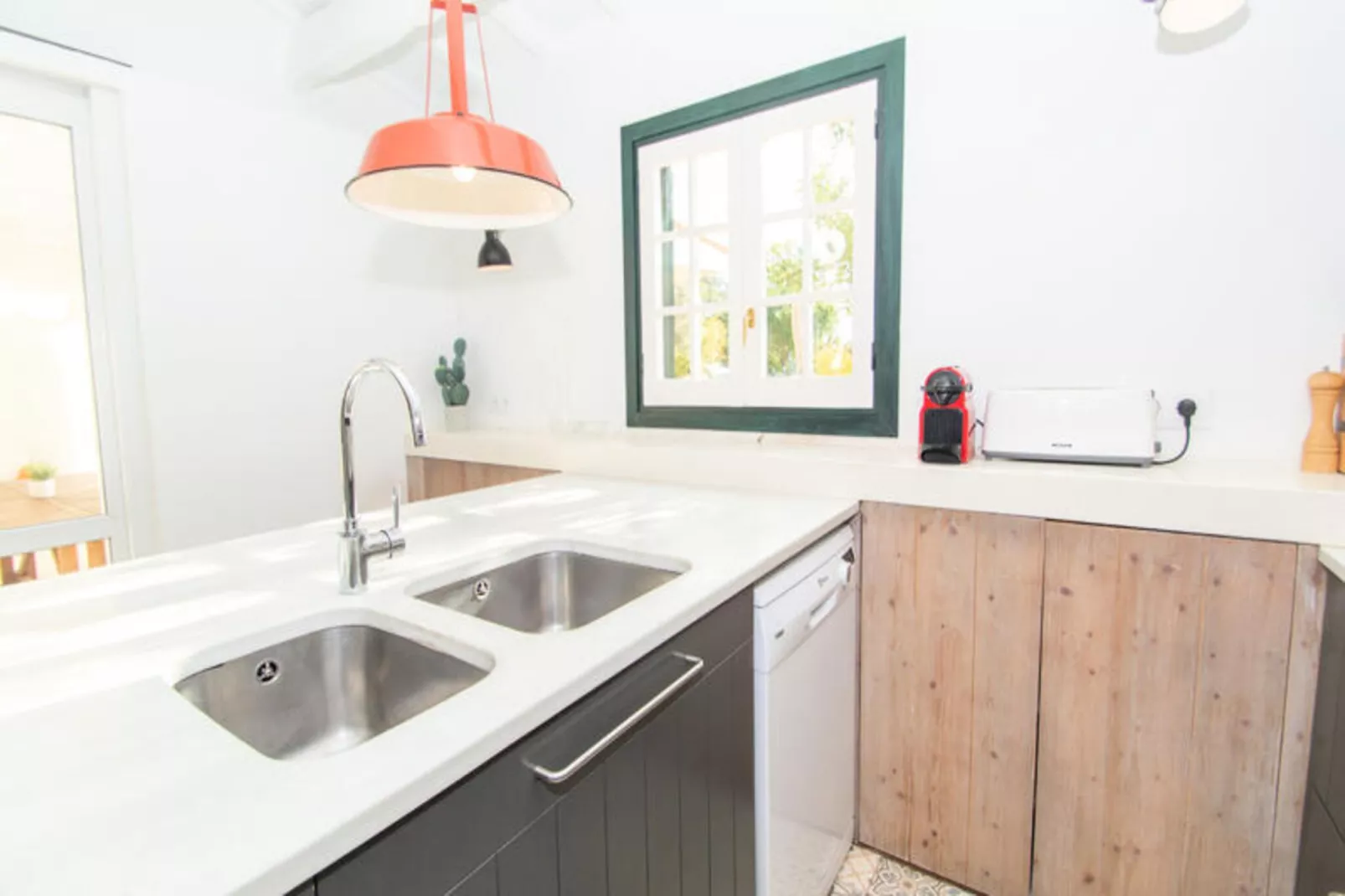 Maison à Cala Galdana-Non tagué