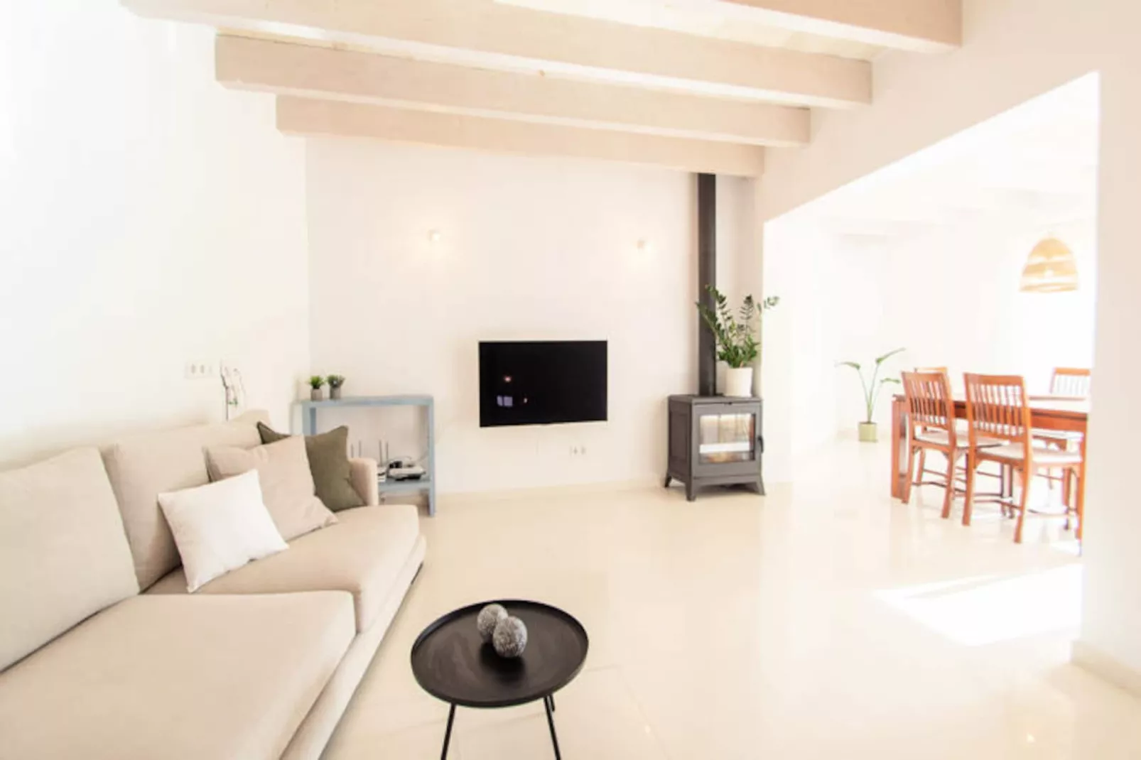 Maison à Ferreries-Untagged