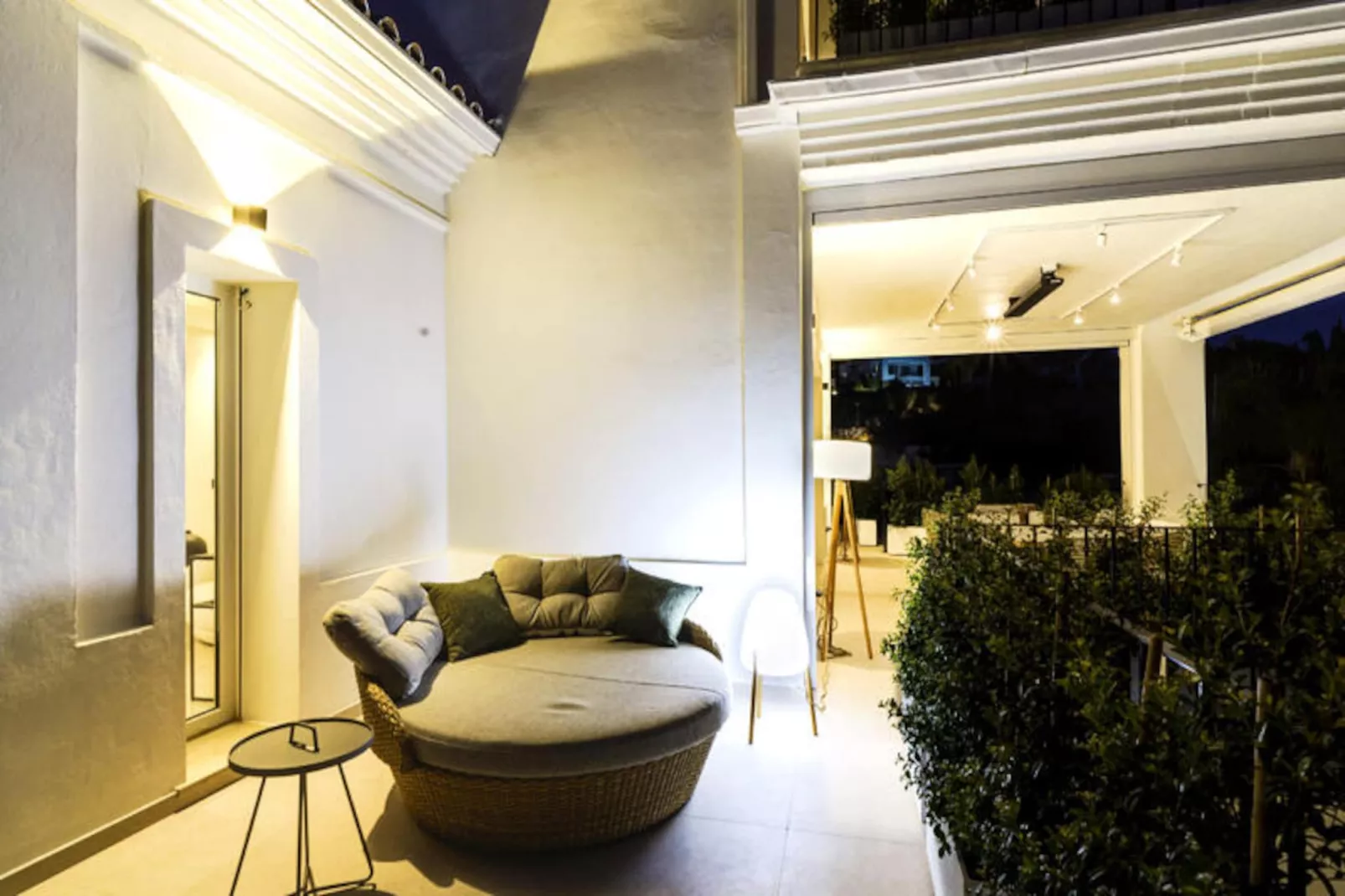 Maison à Marbella-Untagged