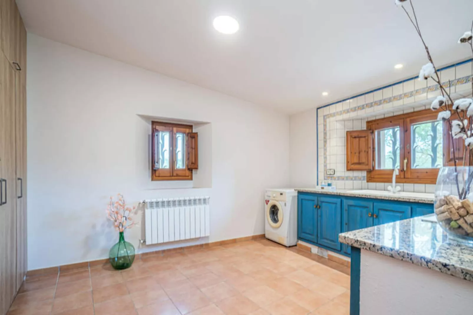 Mobil Home - Bungalow - Cottage à Boadella i les Escaules-Untagged