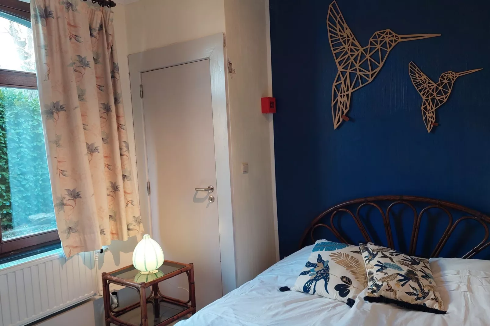 Villa Lilia-Schlafzimmer