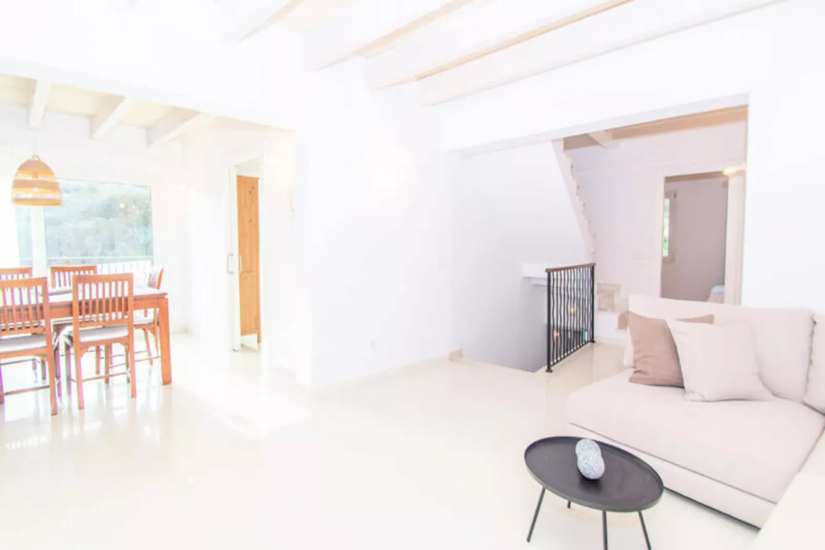 Maison à Ferreries-Untagged