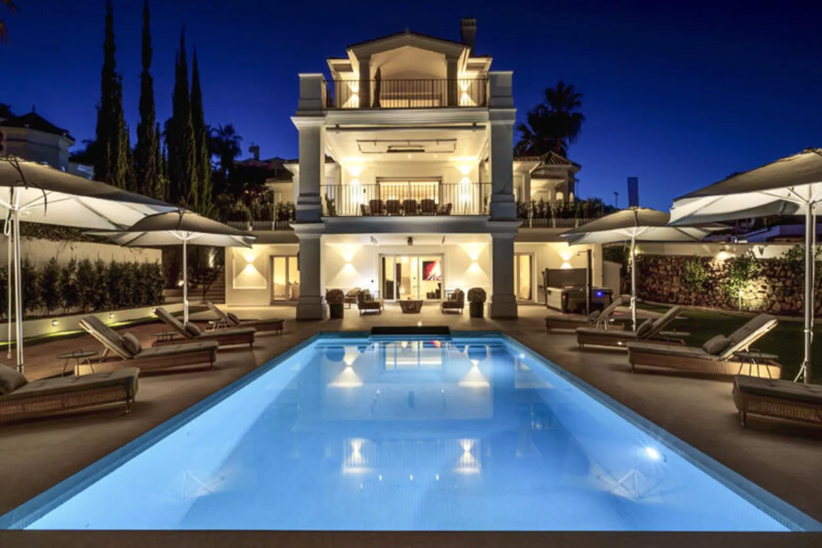 Maison à Marbella-Untagged