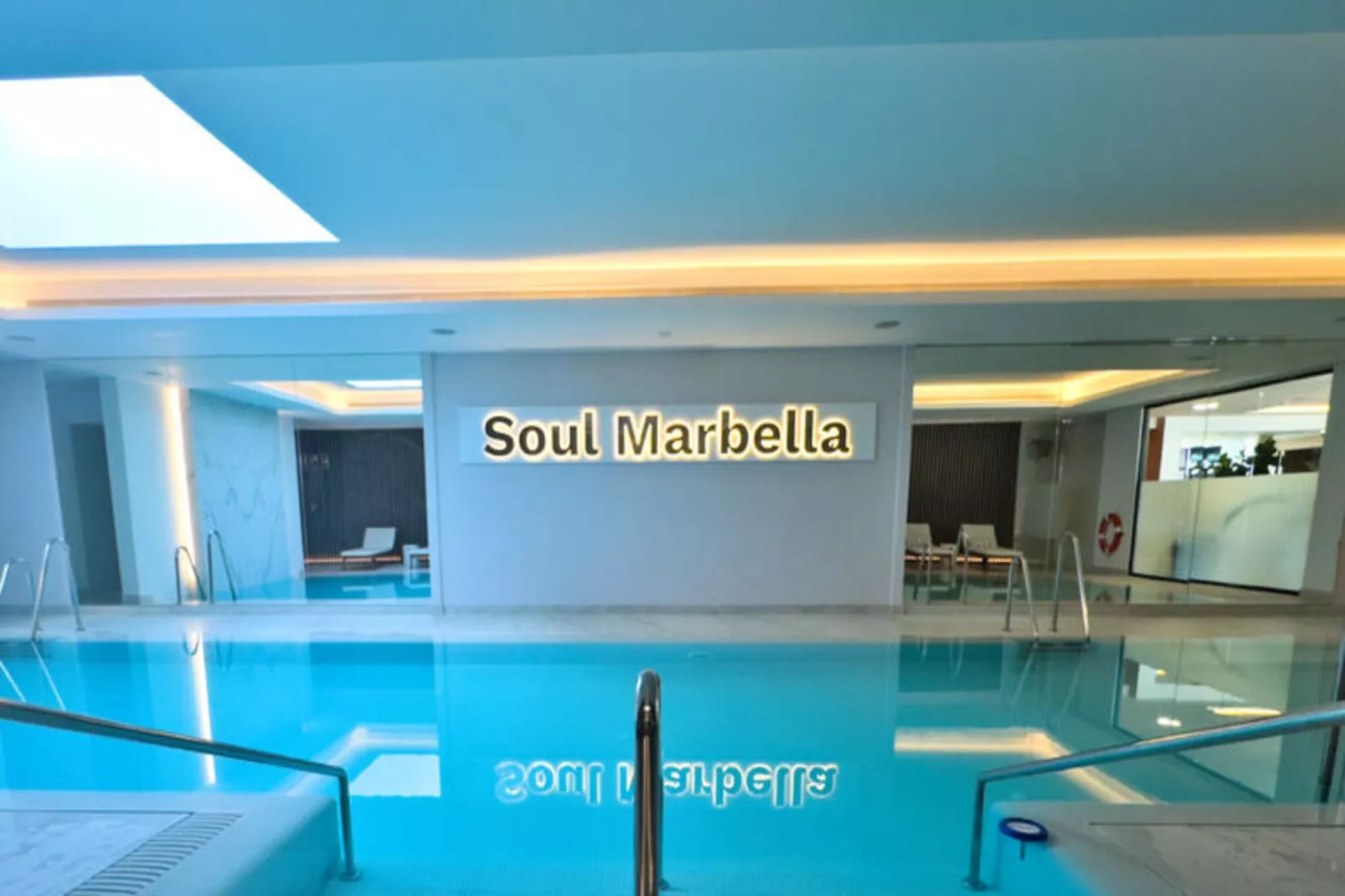 Maison à Marbella-Untagged