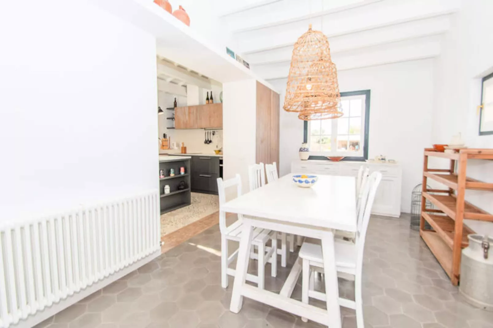 Maison à Cala Galdana-Non tagué