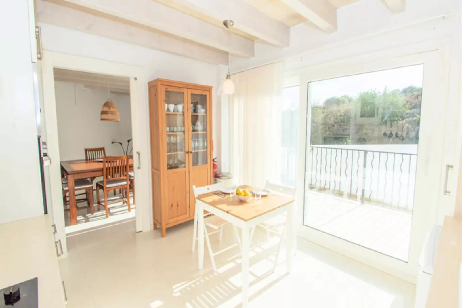 Maison à Ferreries-Untagged