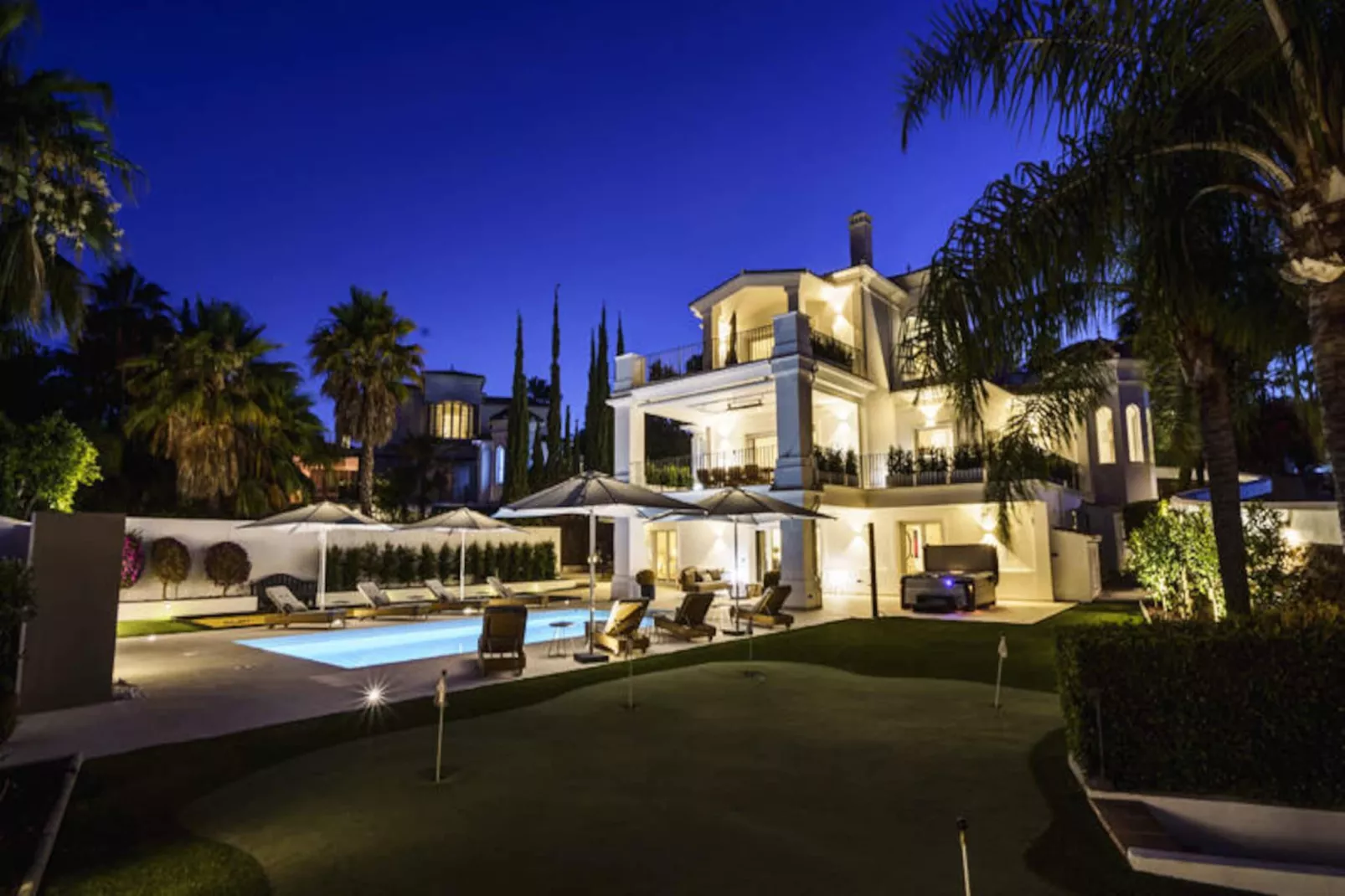 Maison à Marbella-Untagged