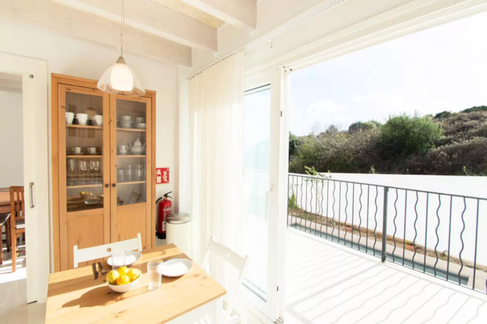 Maison à Ferreries-Untagged