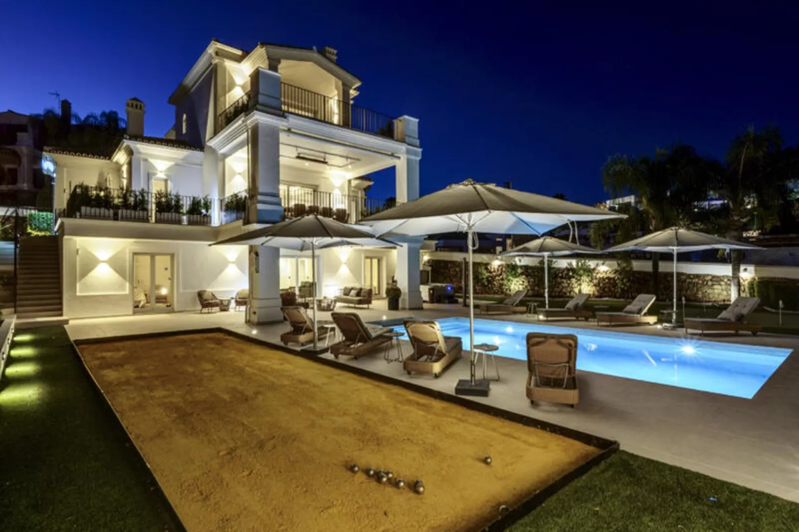 Maison à Marbella-Untagged