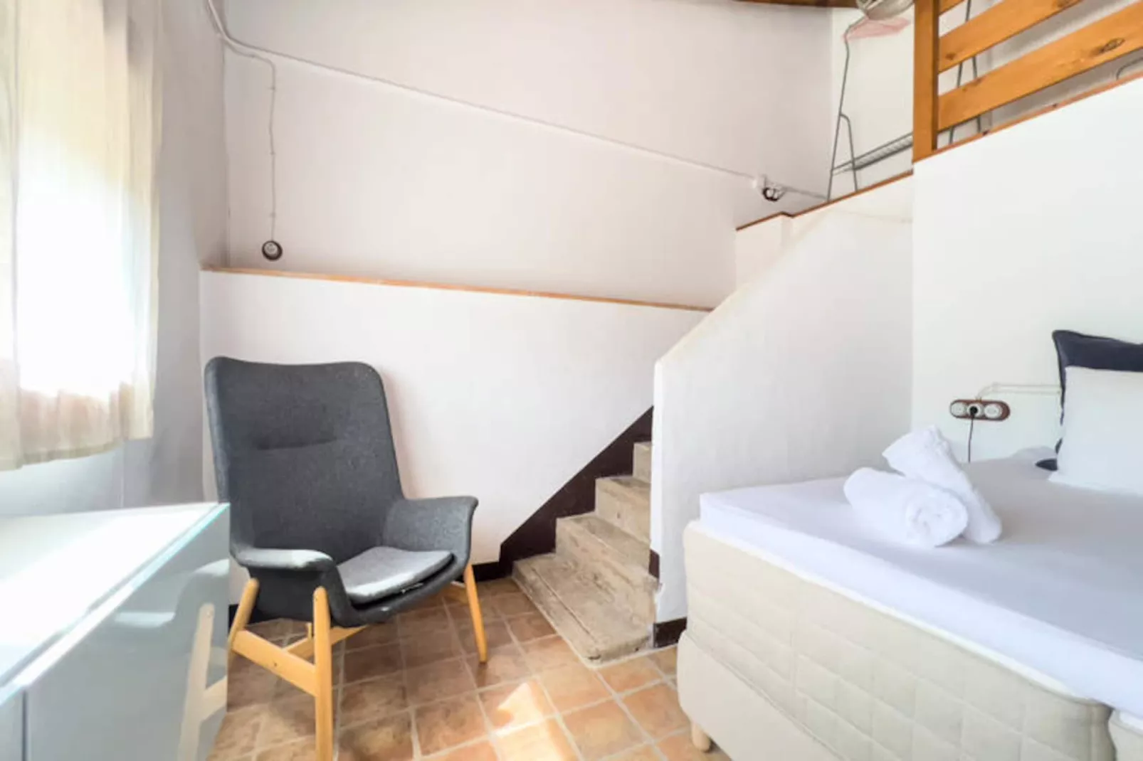 Mobil Home - Bungalow - Cottage à Montagut i Oix-Nicht zugeordnet