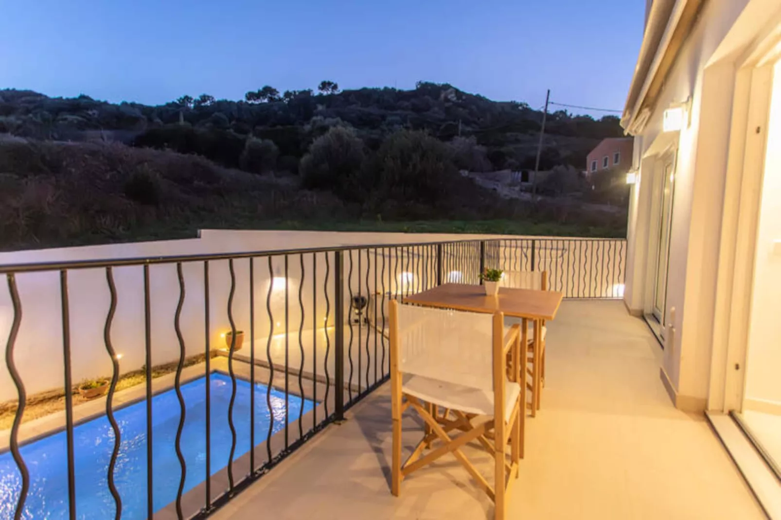 Maison à Ferreries-Untagged