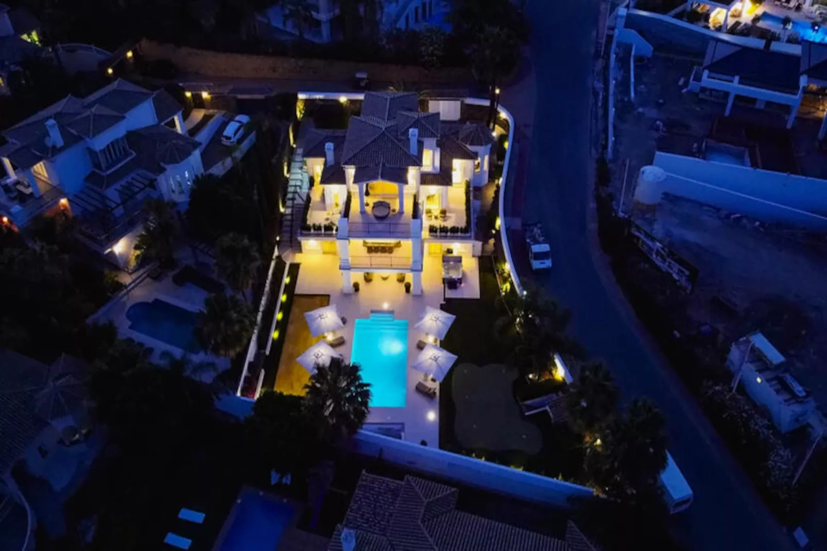 Maison à Marbella-Untagged