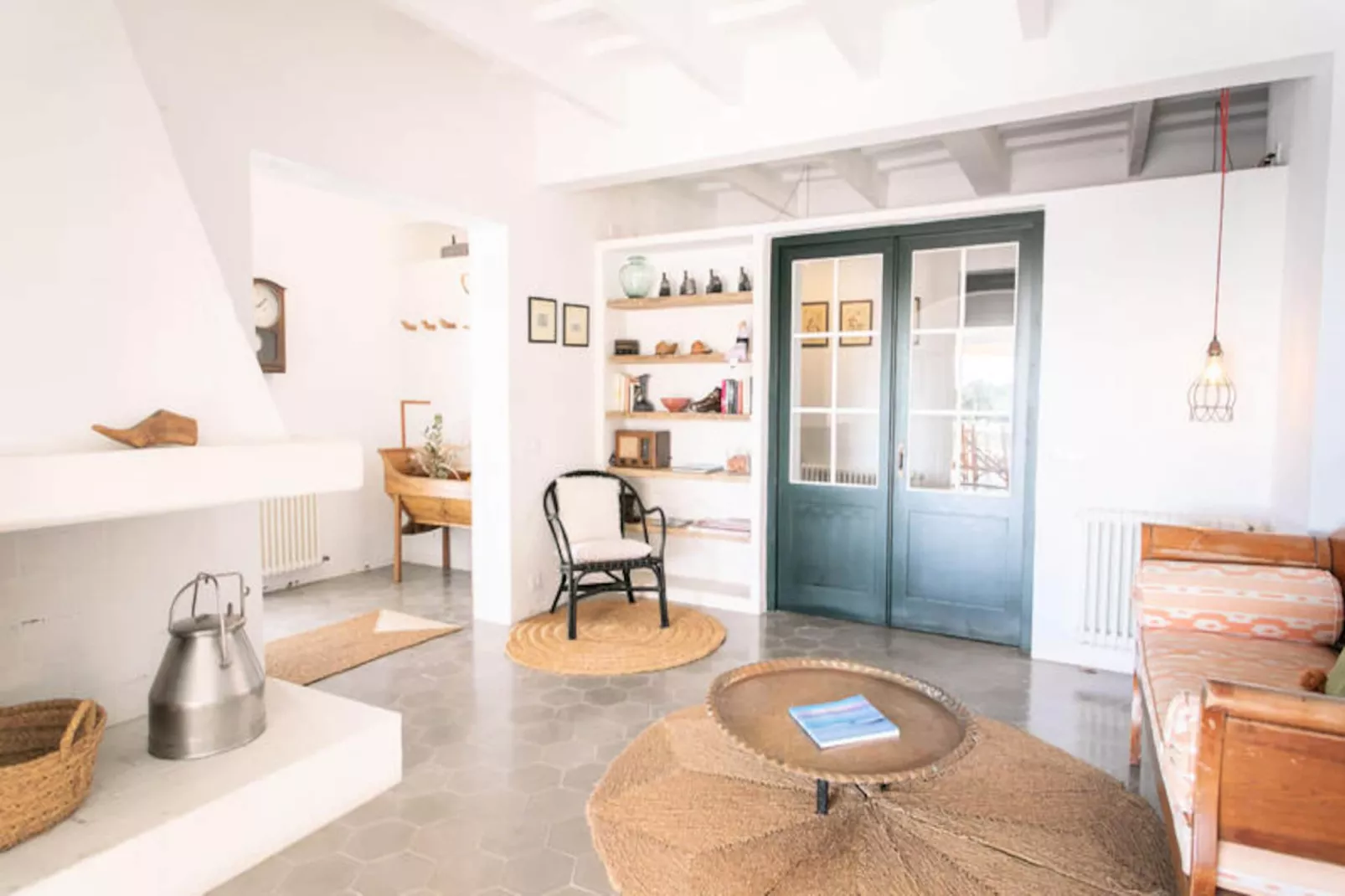 Maison à Cala Galdana-Non tagué