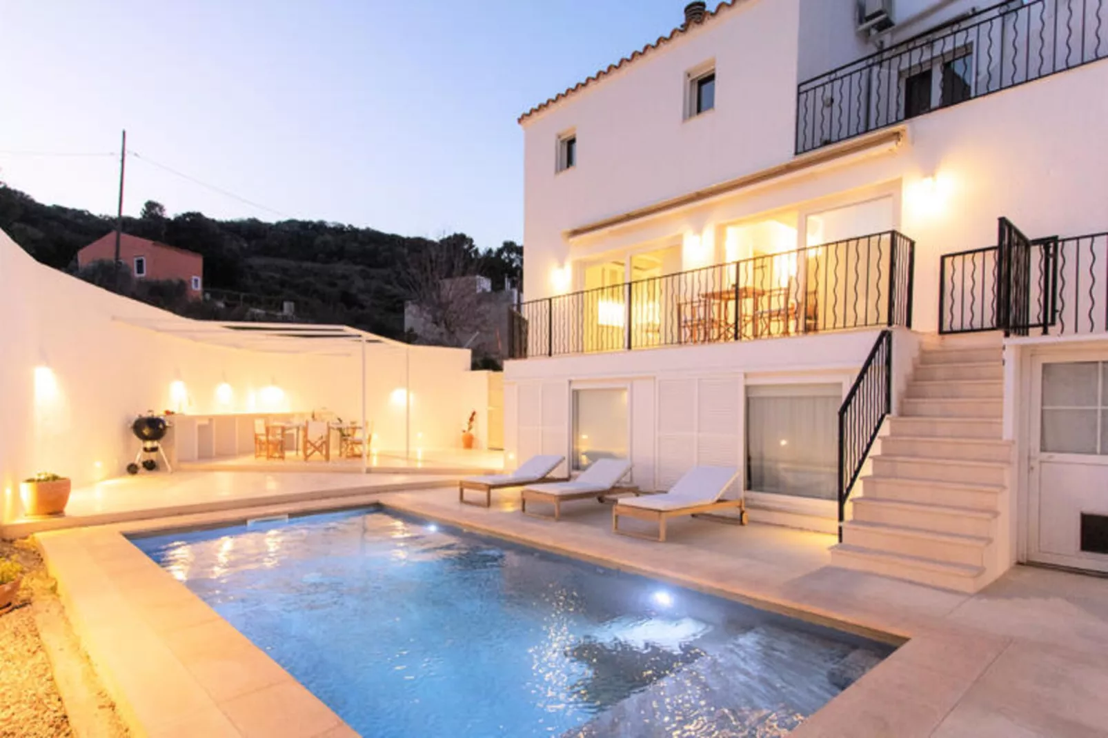 Maison à Ferreries-Untagged