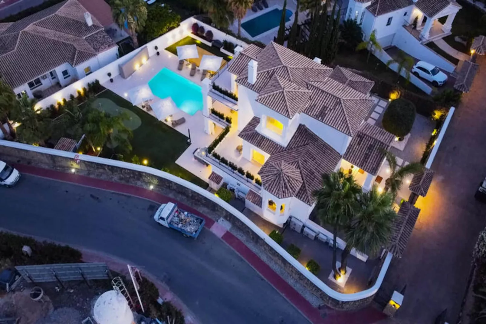 Maison à Marbella-Untagged