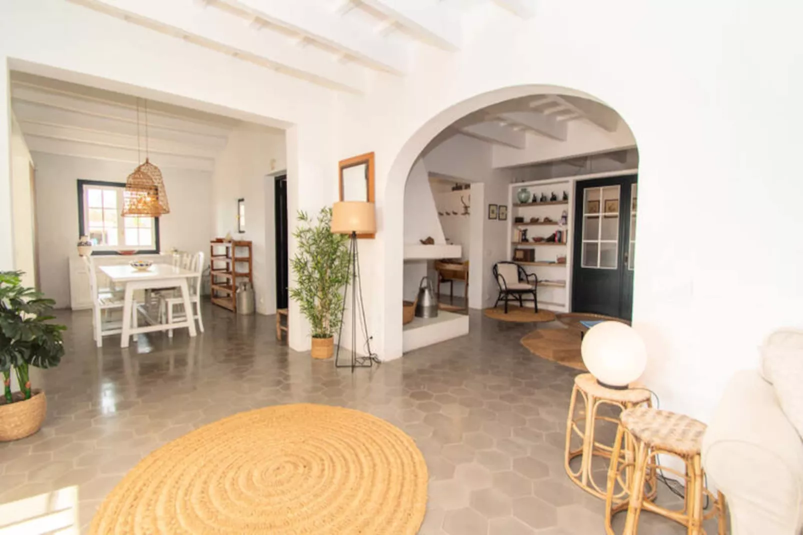 Maison à Cala Galdana-Non tagué