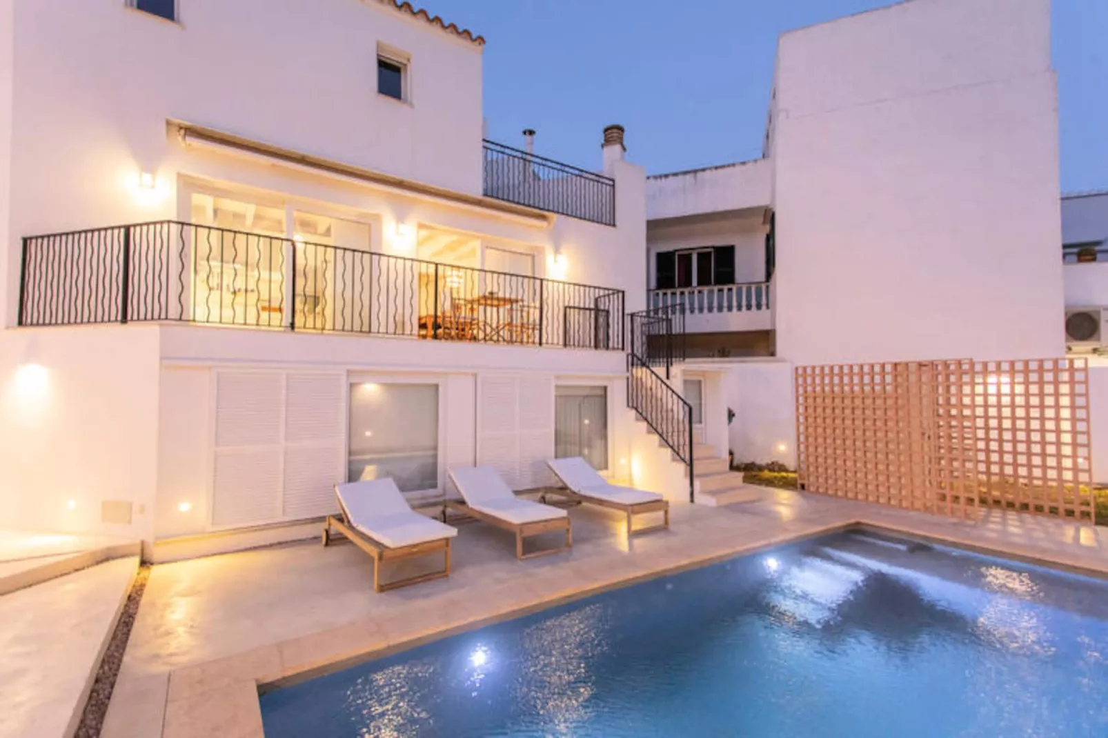 Maison à Ferreries-Untagged