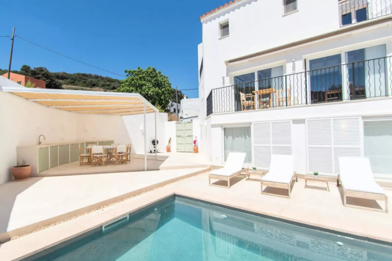 Maison à Ferreries-Untagged