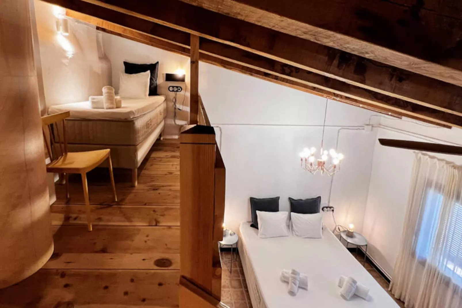 Mobil Home - Bungalow - Cottage à Montagut i Oix-Nicht zugeordnet