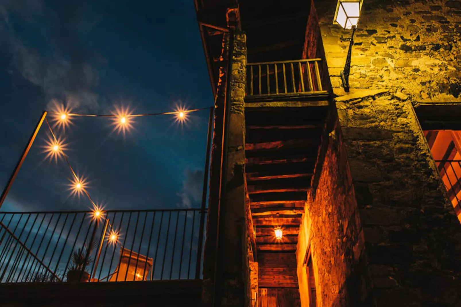 Mobil Home - Bungalow - Cottage à Montagut i Oix-Non tagué