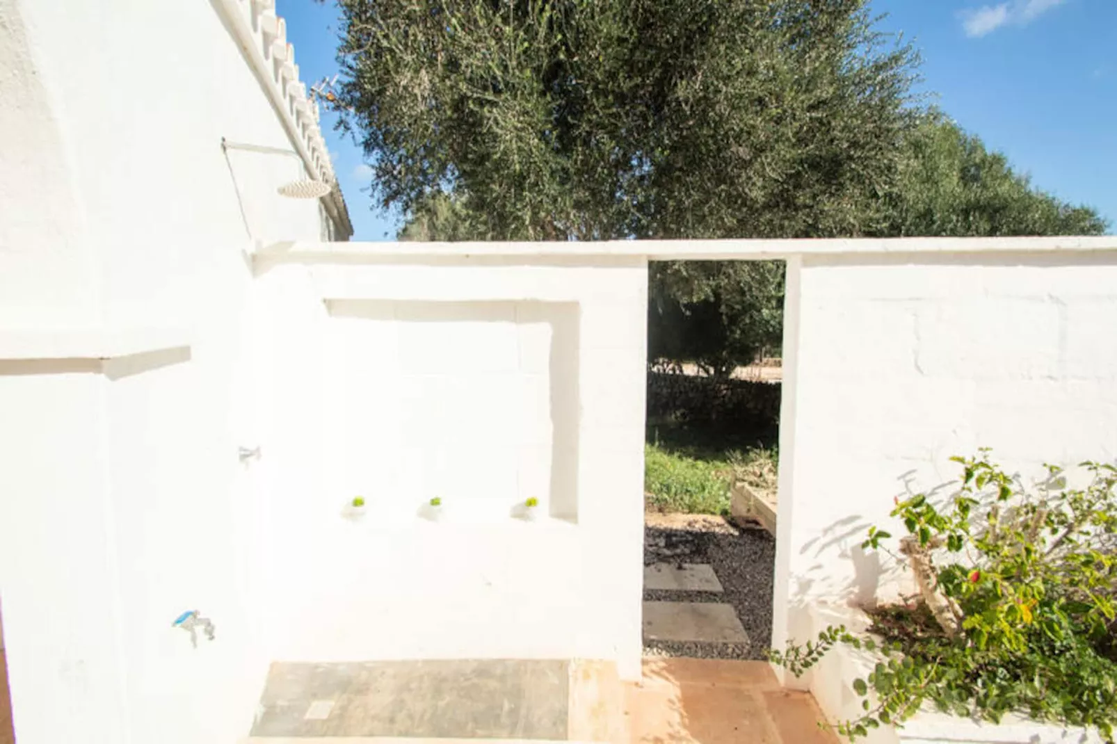 Maison à Cala Galdana-Non tagué