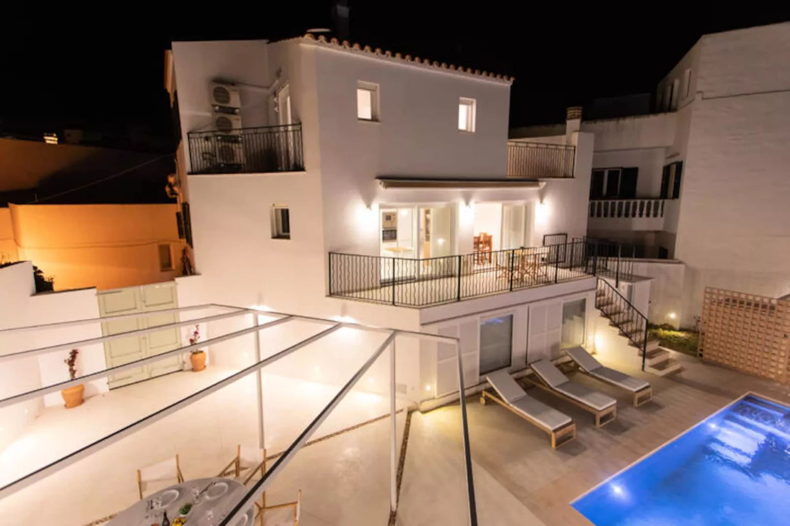 Maison à Ferreries-Untagged