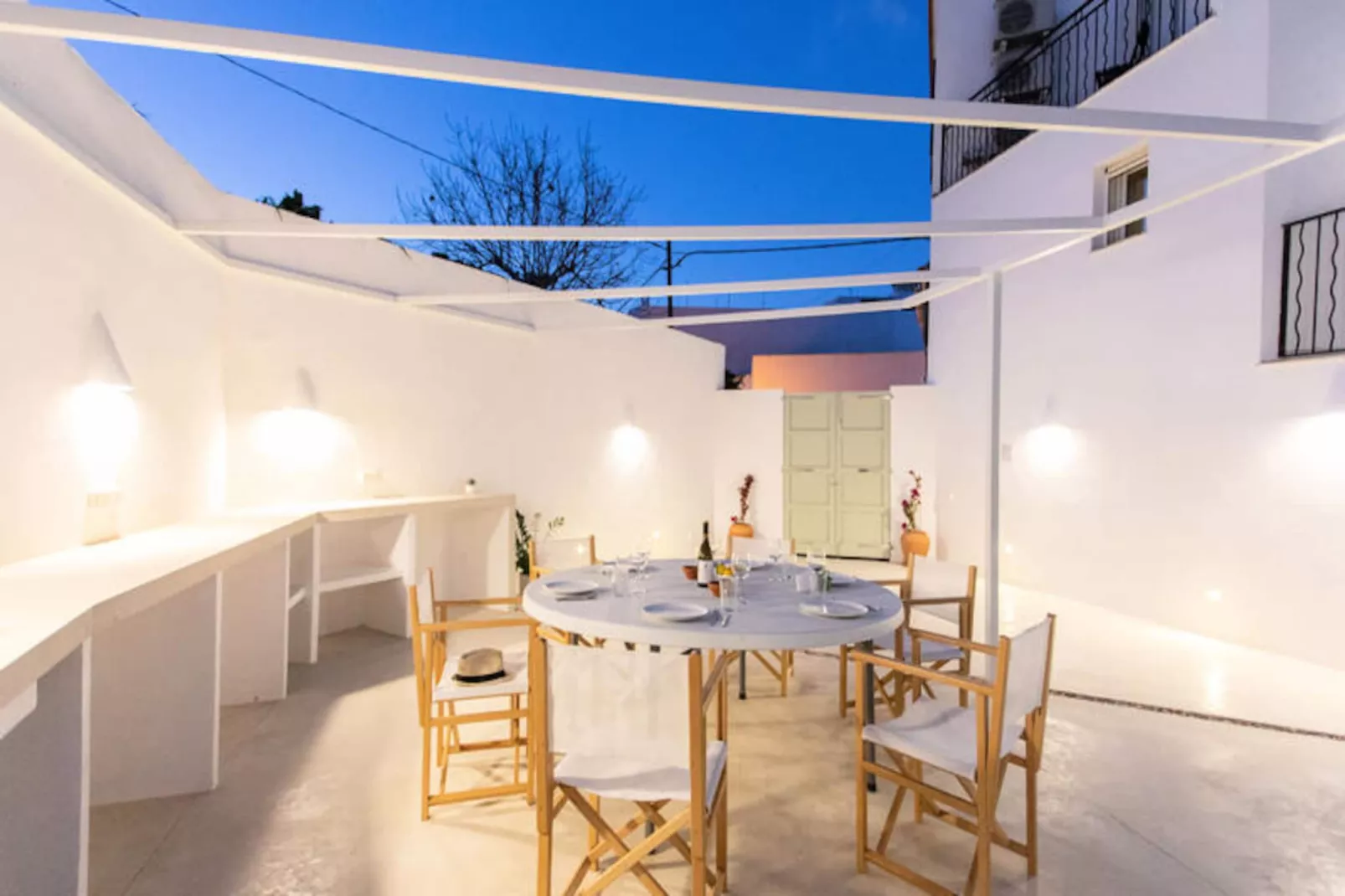 Maison à Ferreries-Untagged