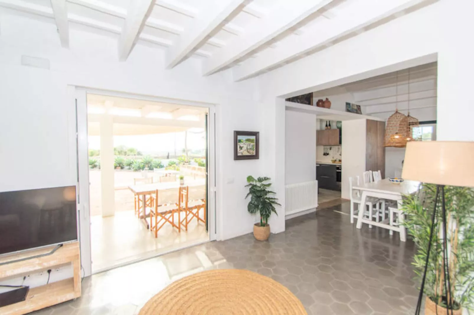 Maison à Cala Galdana-Non tagué