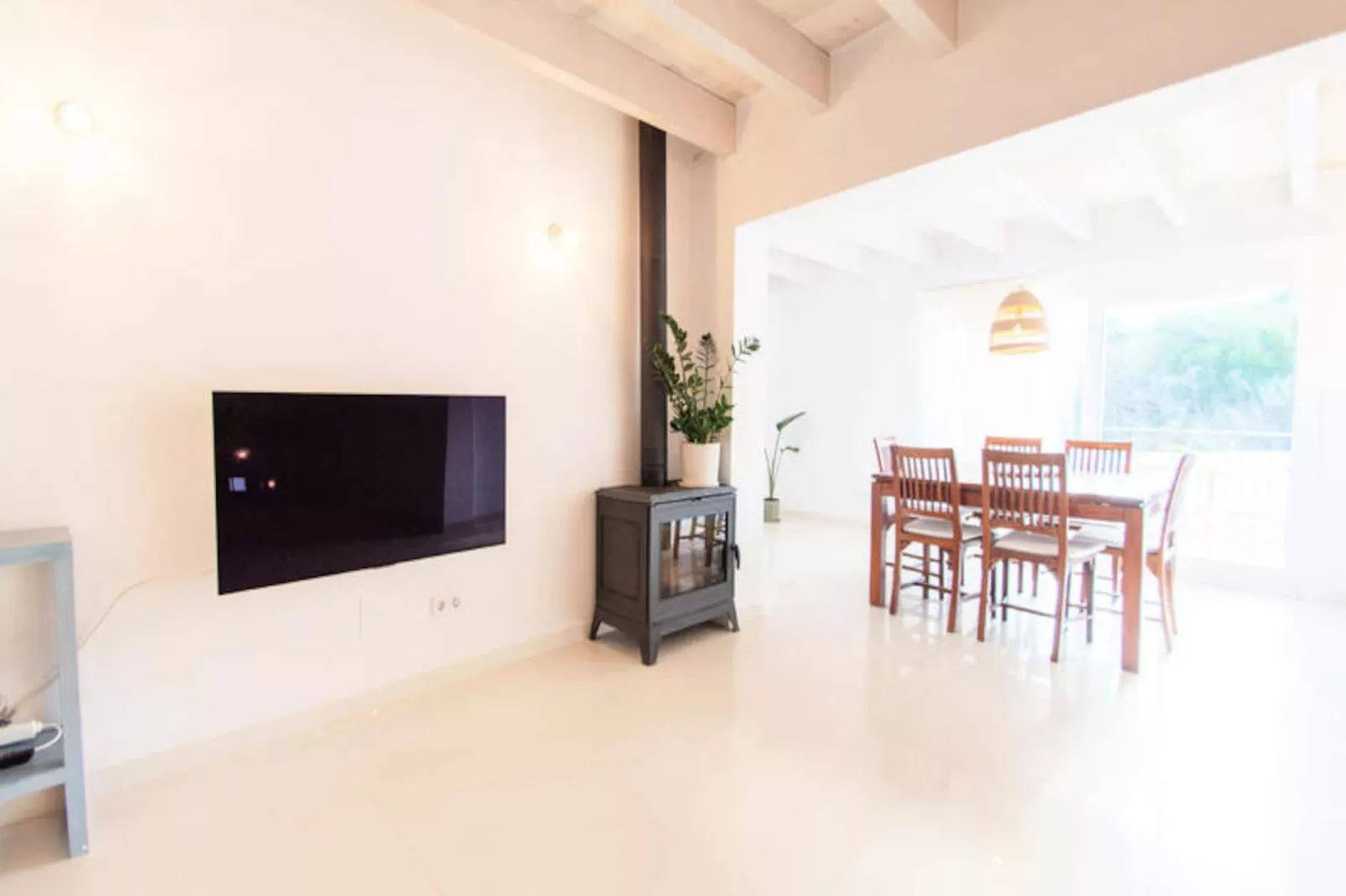 Maison à Ferreries-Untagged