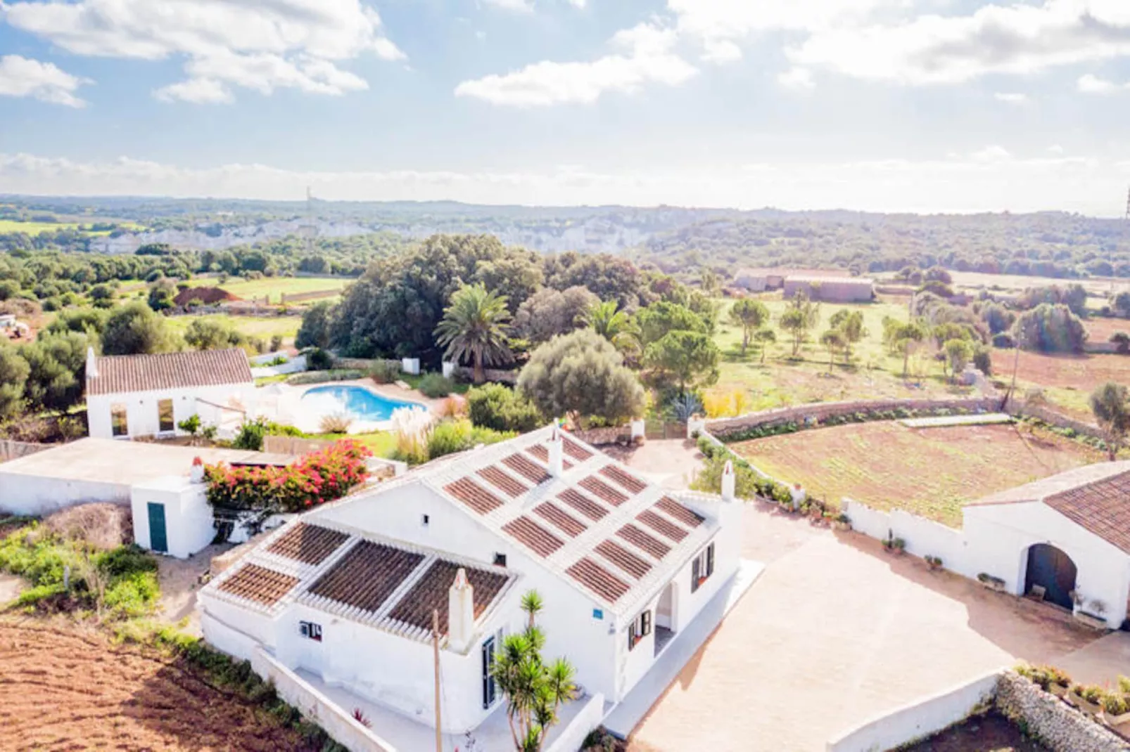 Maison à Cala Galdana-Non tagué