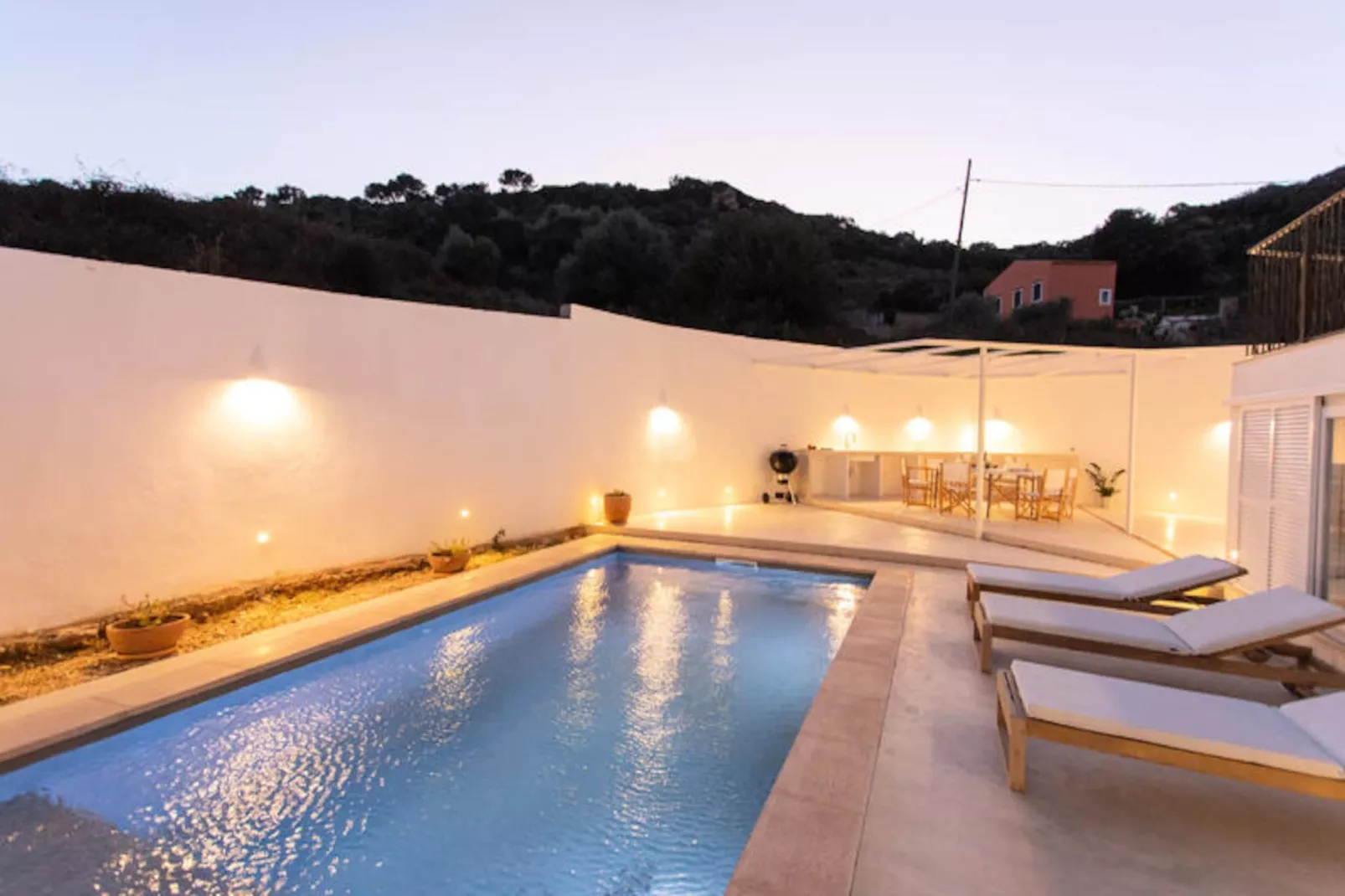 Maison à Ferreries-Untagged