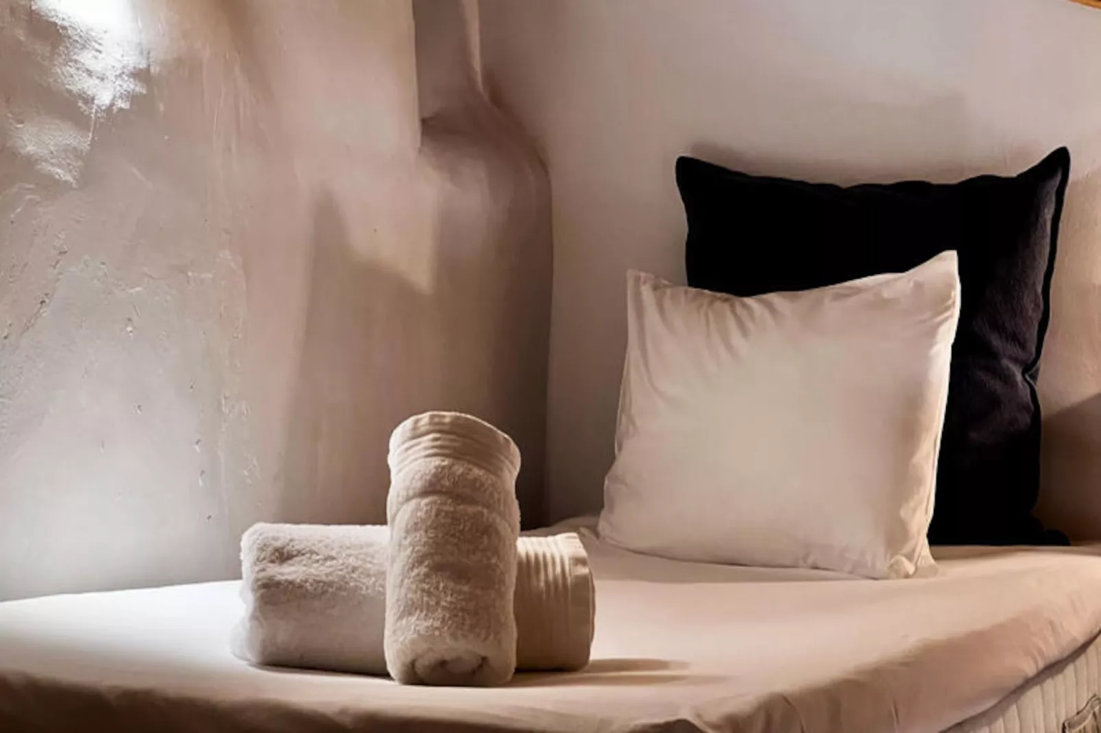 Mobil Home - Bungalow - Cottage à Montagut i Oix-Nicht zugeordnet