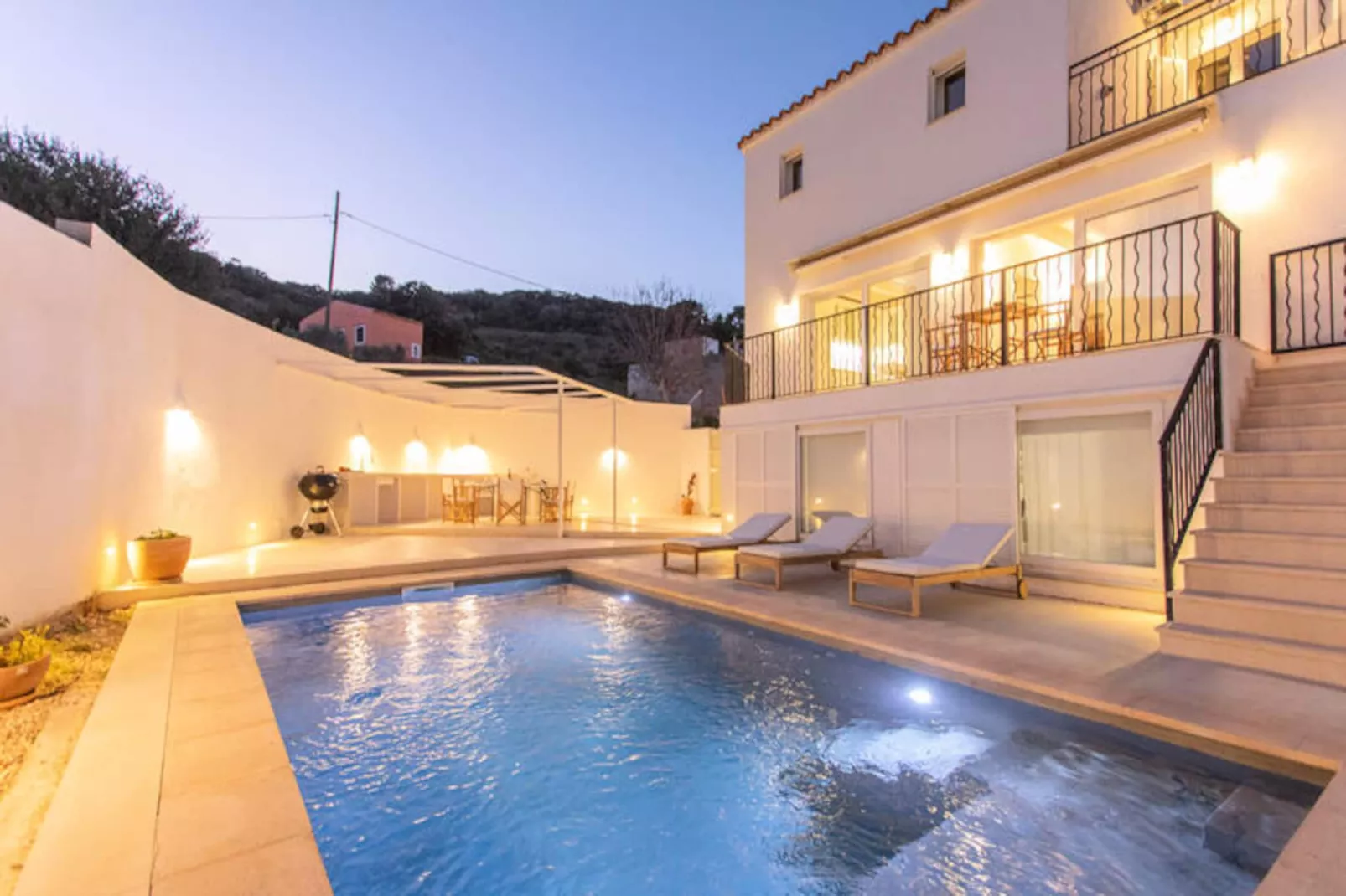 Maison à Ferreries-Untagged