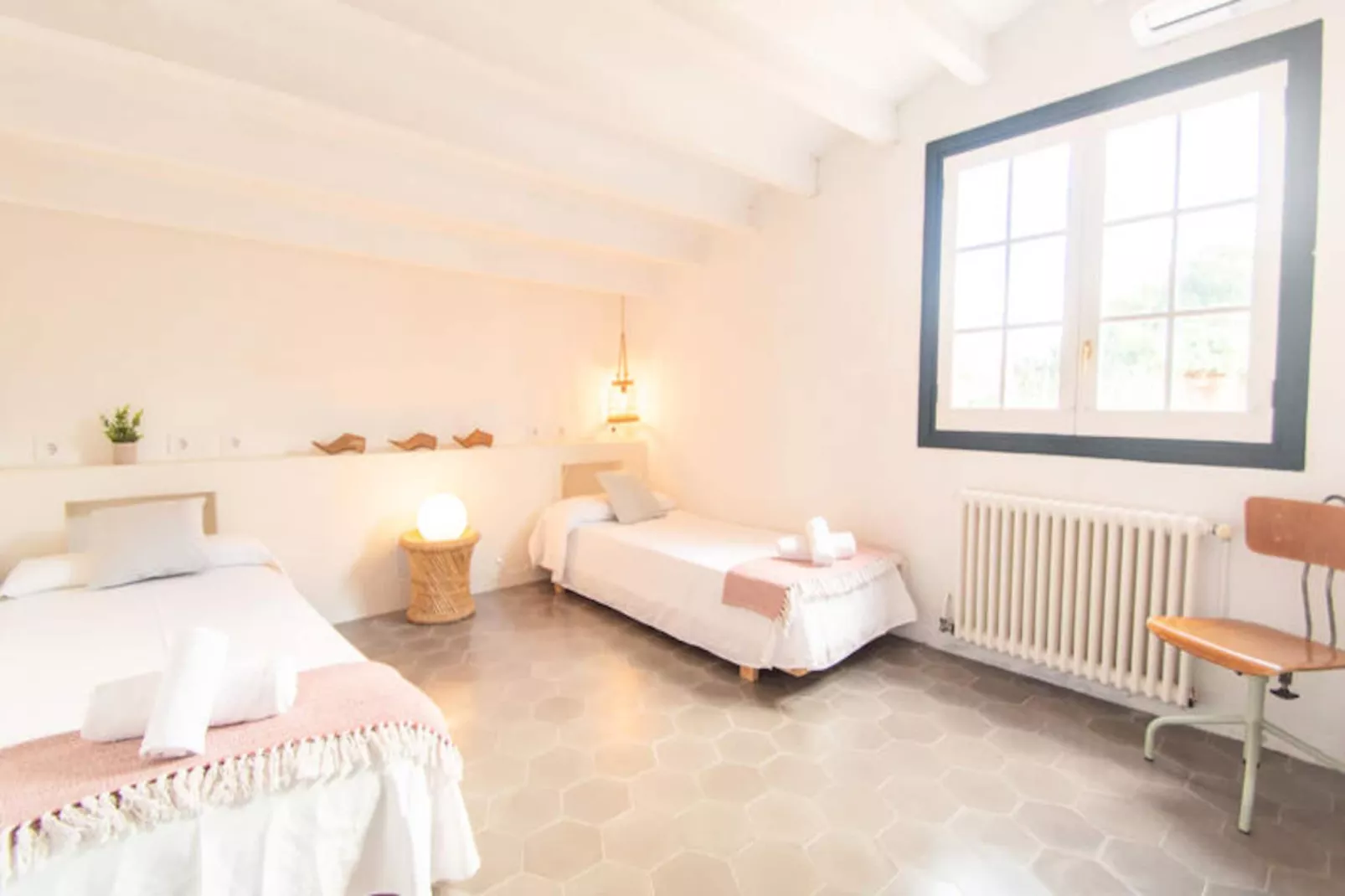 Maison à Cala Galdana-Non tagué