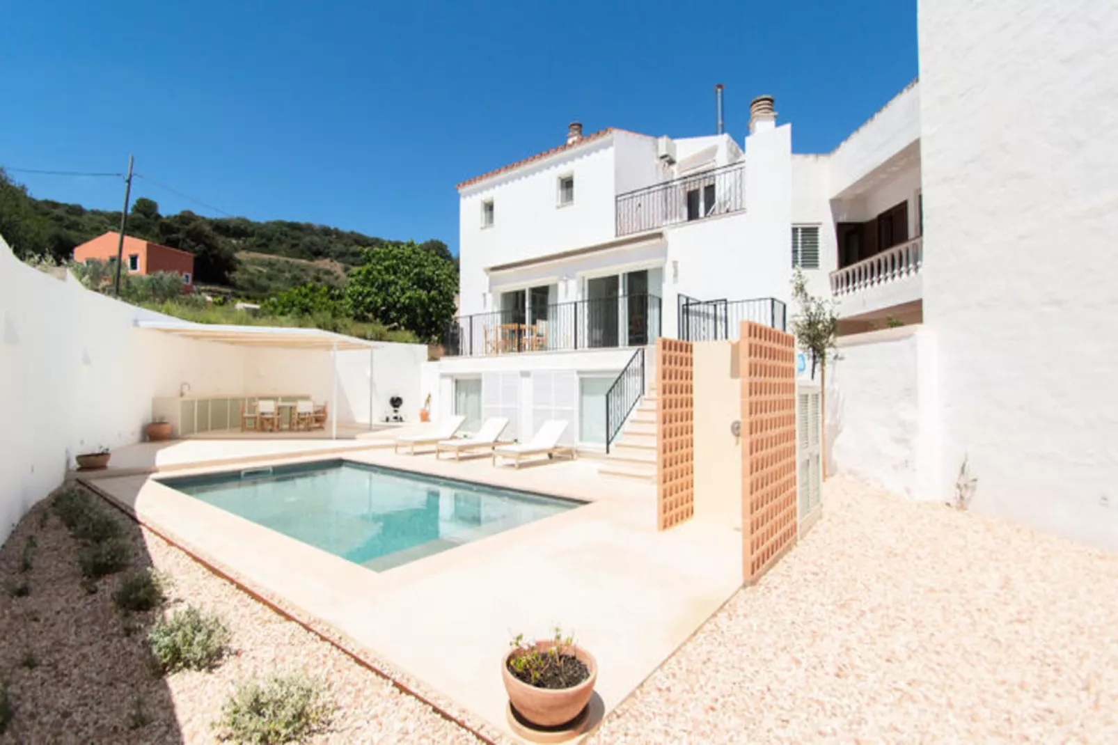 Maison à Ferreries-Untagged