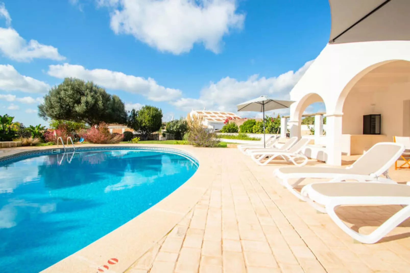 Maison à Cala Galdana-Non tagué