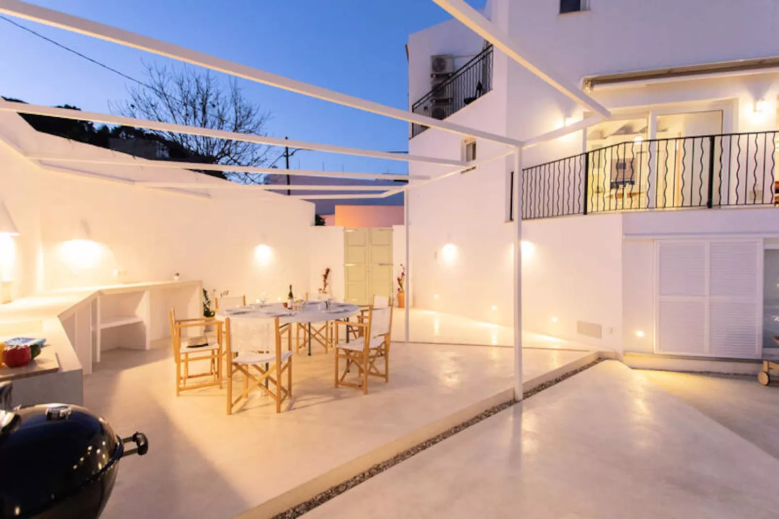 Maison à Ferreries-Untagged