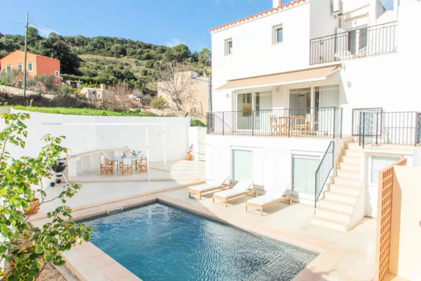 Maison à Ferreries-Untagged