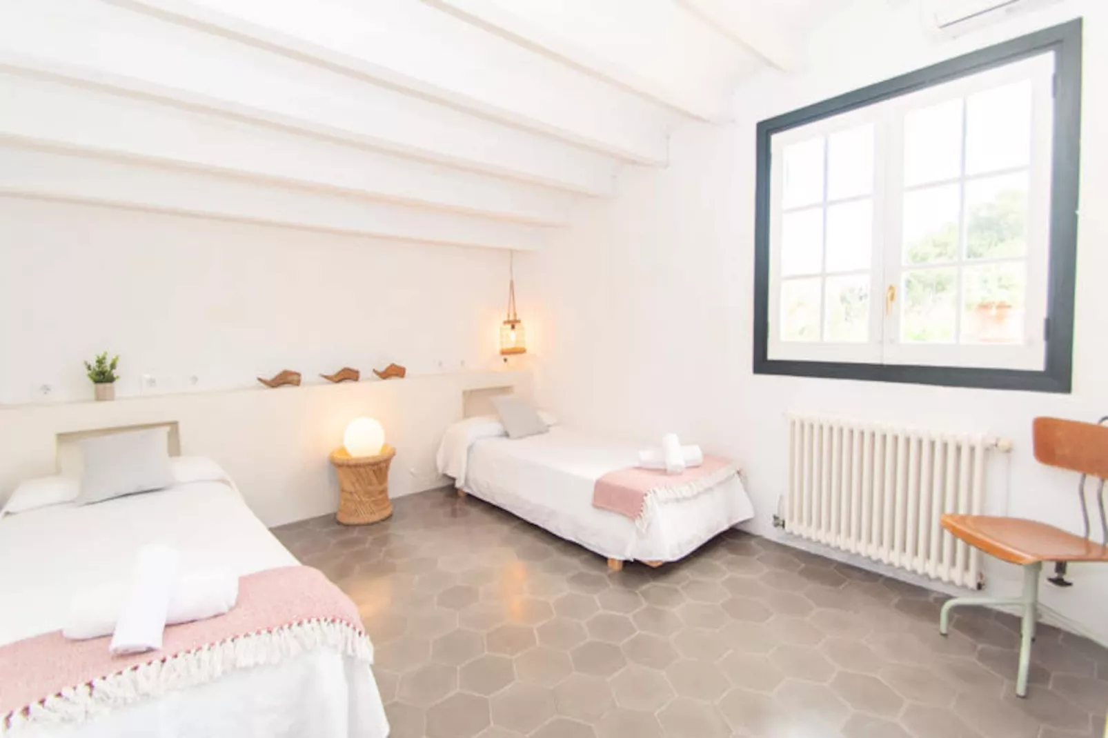 Maison à Cala Galdana-Non tagué