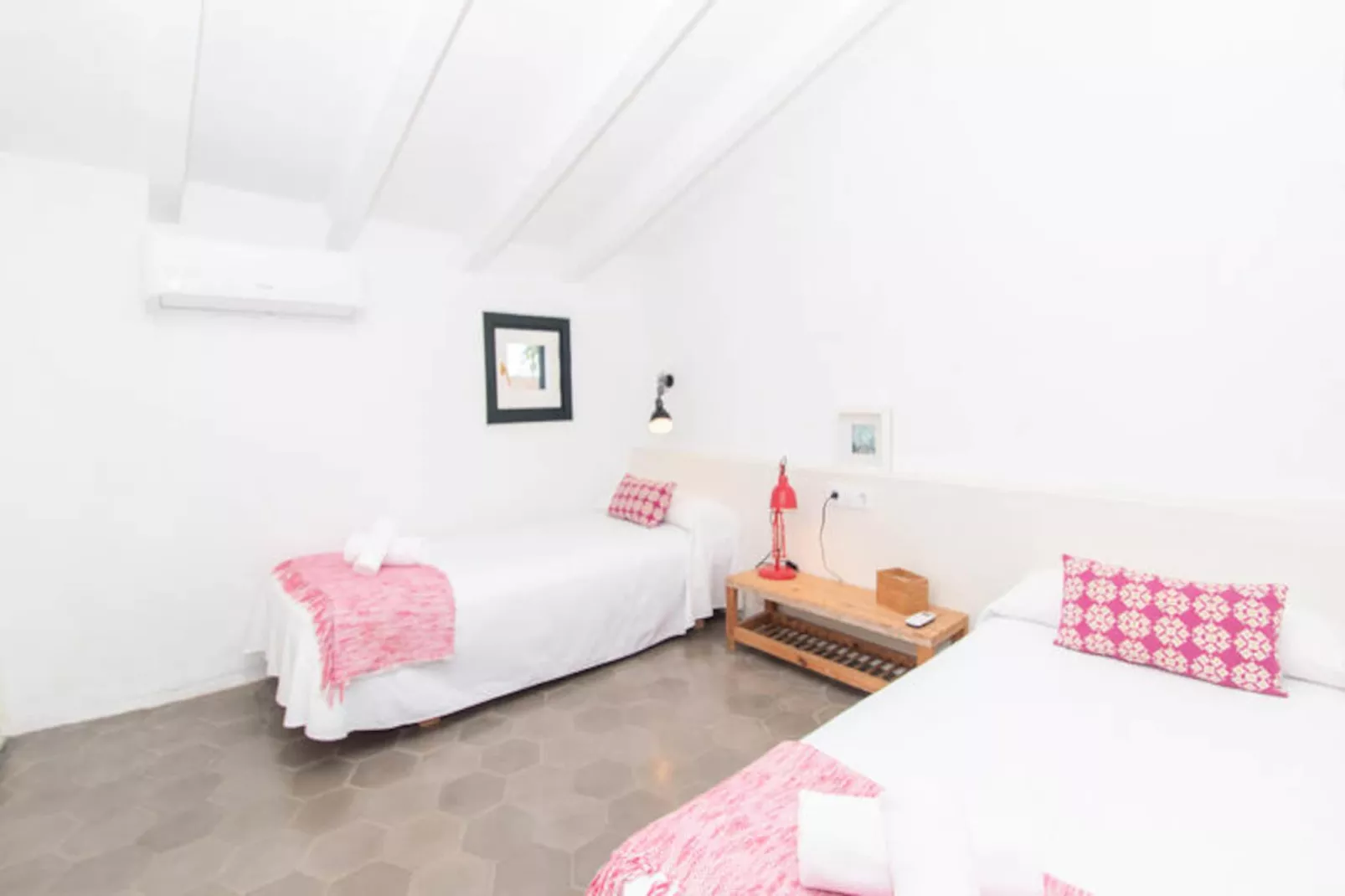 Maison à Cala Galdana-Non tagué