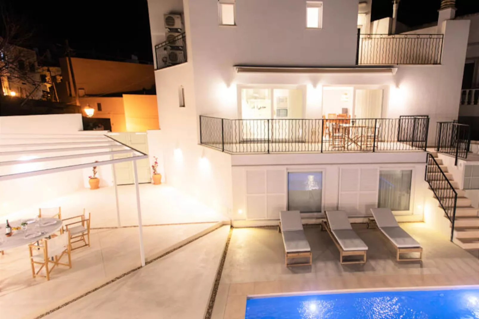 Maison à Ferreries-Untagged