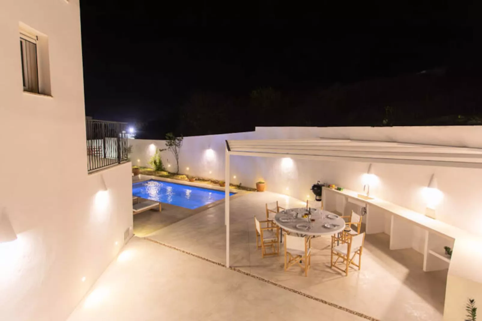 Maison à Ferreries-Untagged