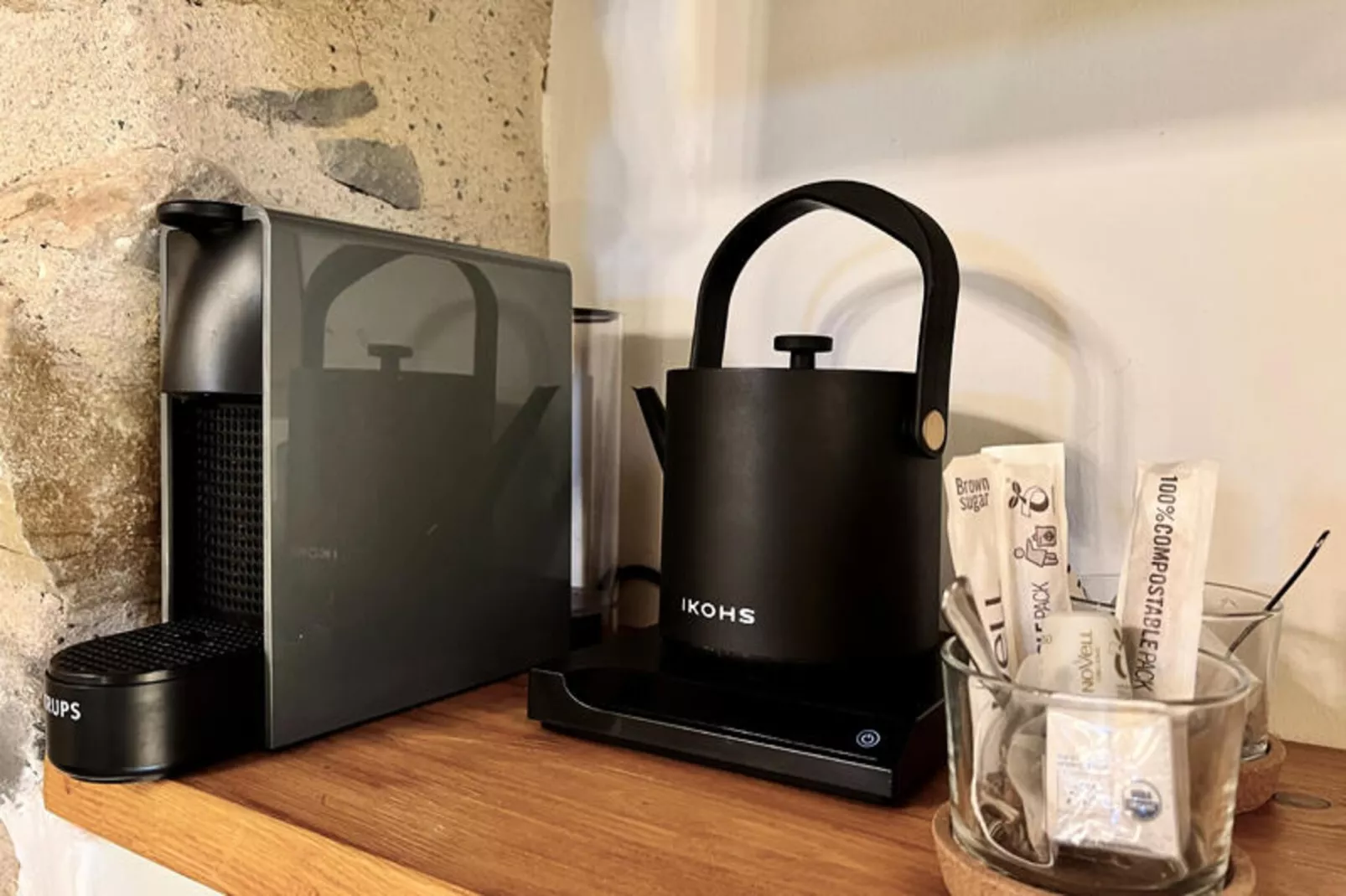 Mobil Home - Bungalow - Cottage à Montagut i Oix-Nicht zugeordnet