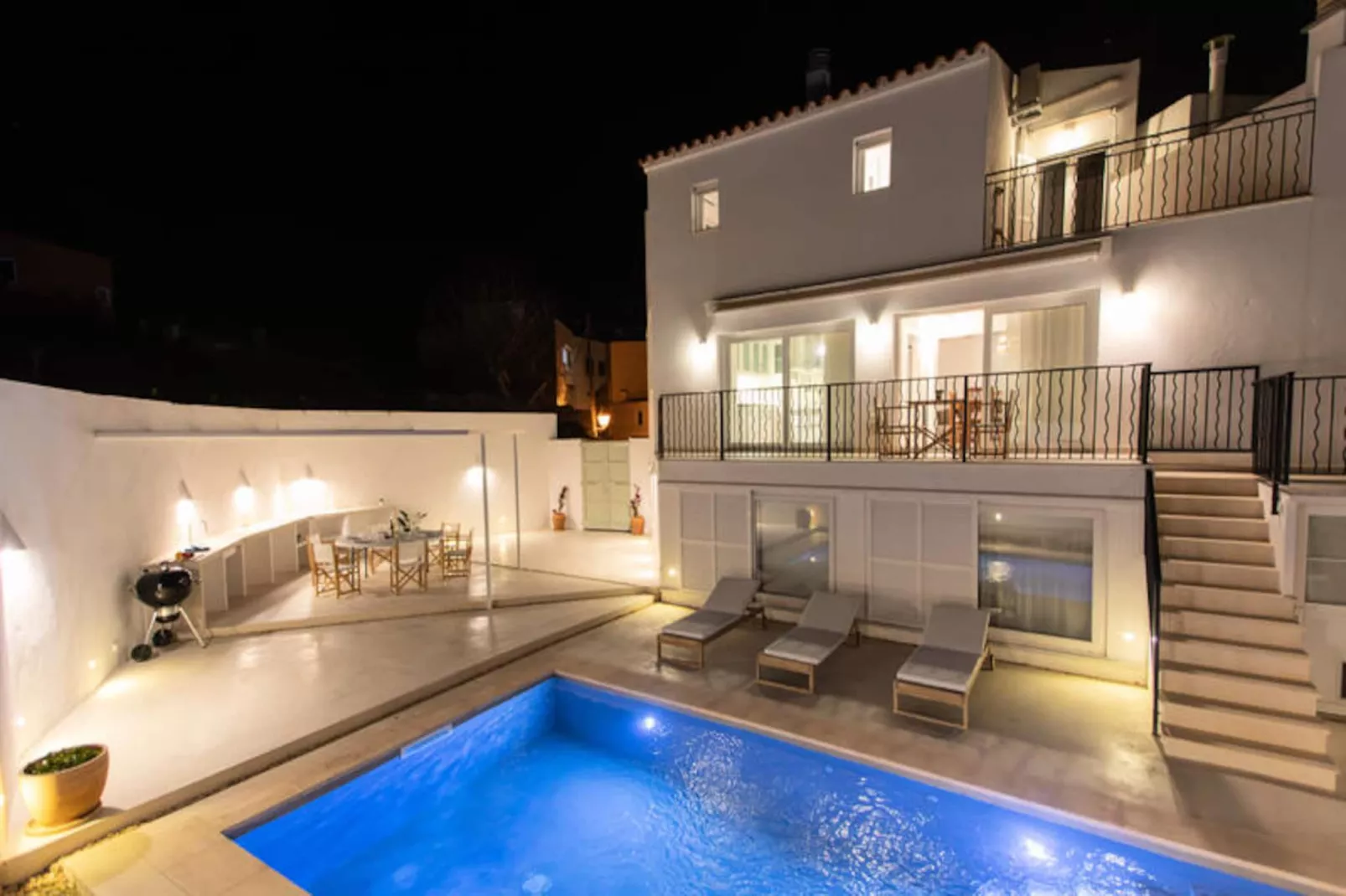 Maison à Ferreries-Untagged