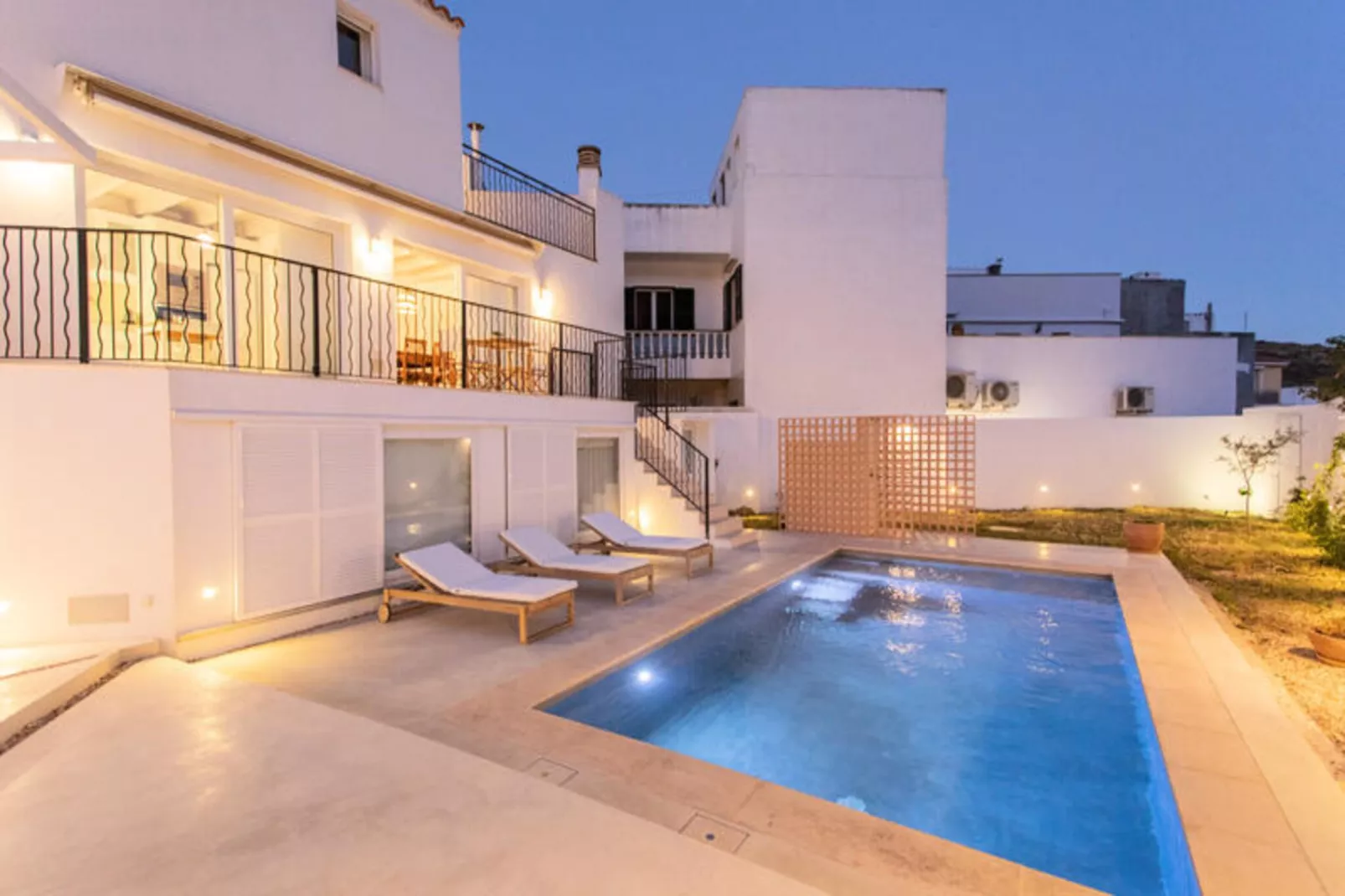 Maison à Ferreries-Untagged