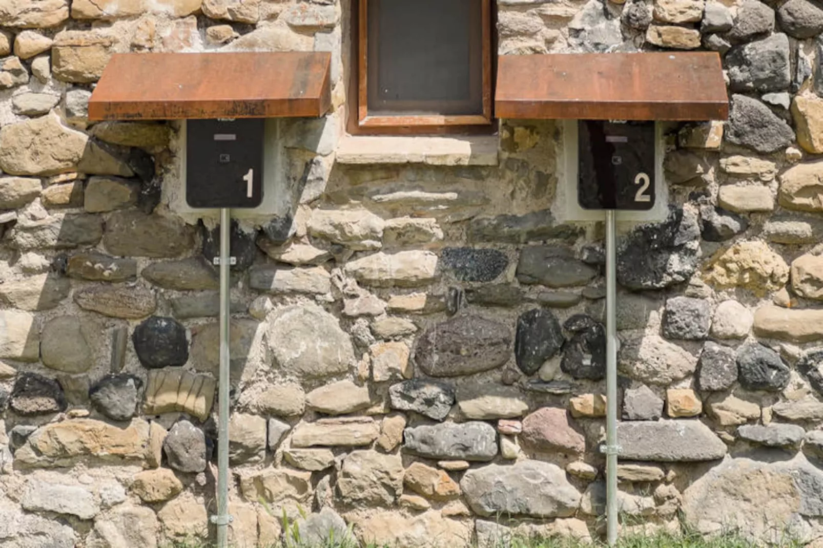 Mobil Home - Bungalow - Cottage à Montagut i Oix-Nicht zugeordnet