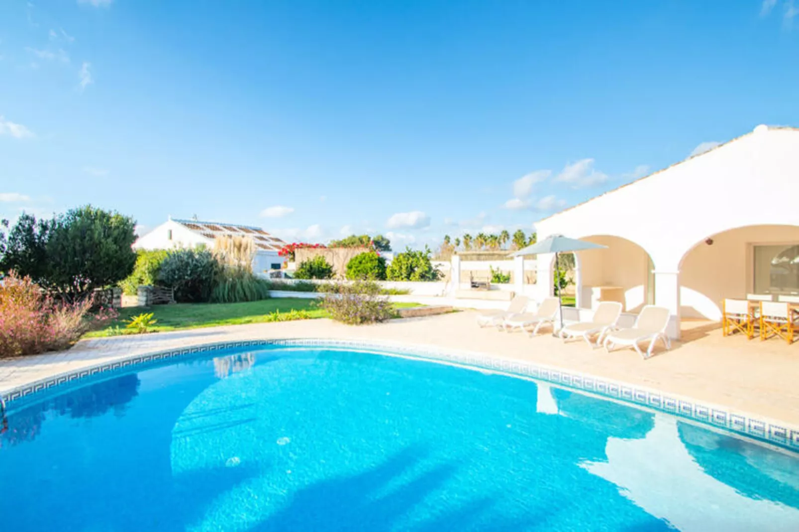 Maison à Cala Galdana-Non tagué